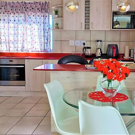Arlogenix Villa Durbanville Ngoại thất bức ảnh