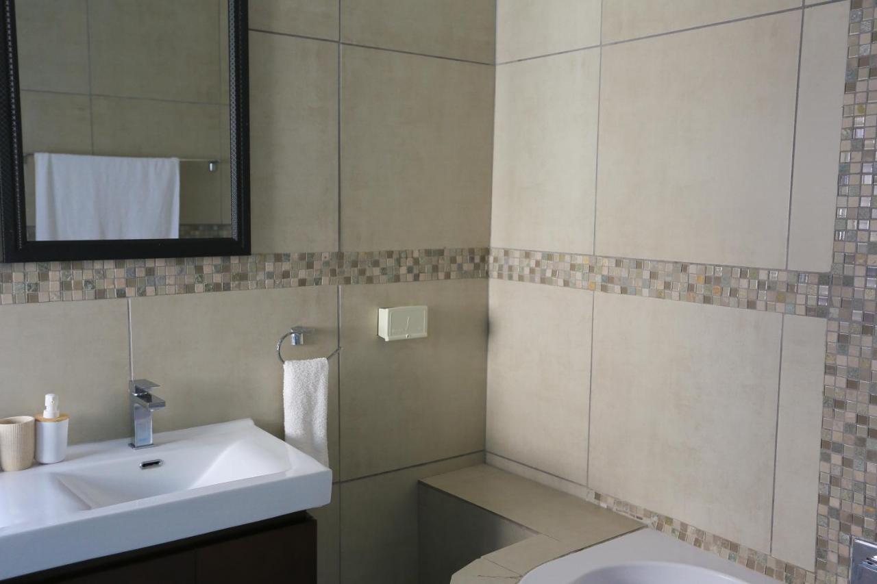 Arlogenix Villa Durbanville Ngoại thất bức ảnh