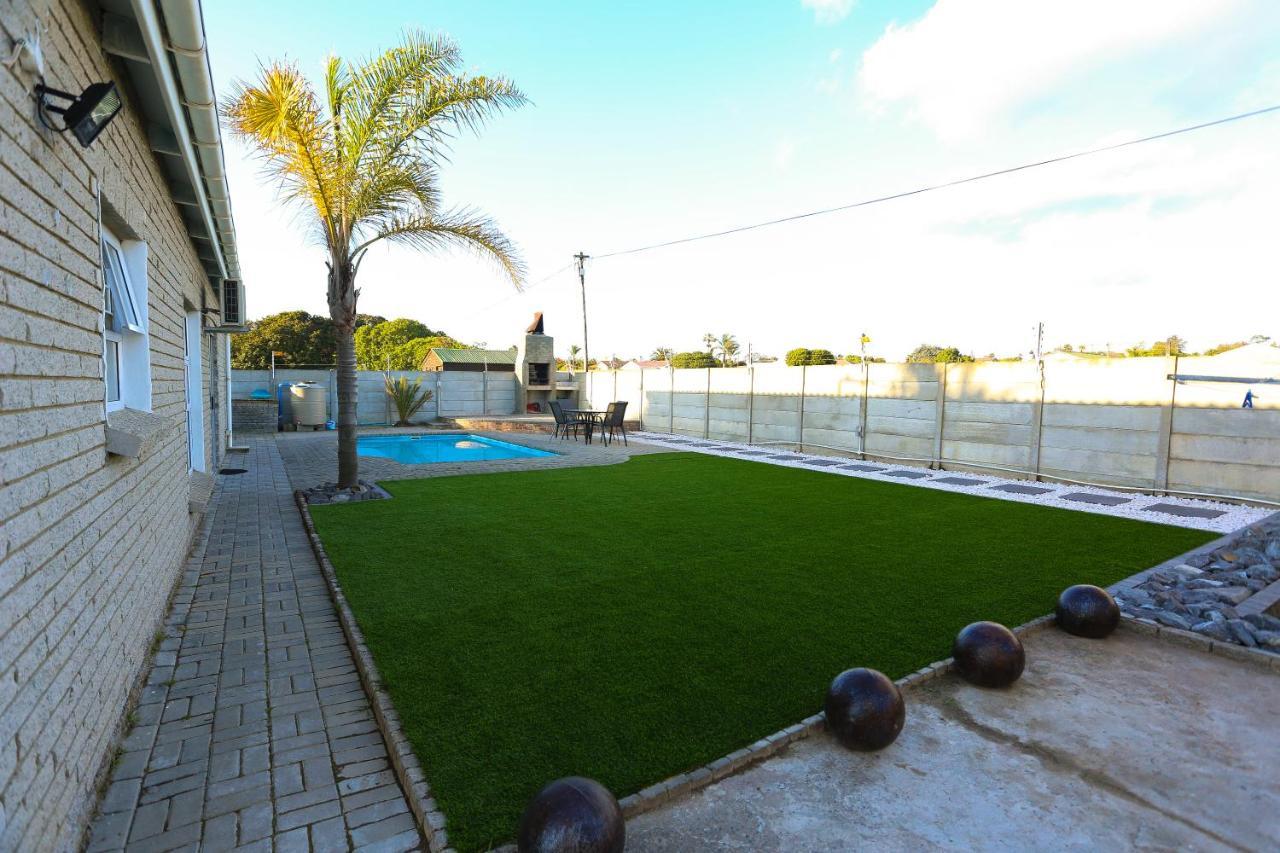 Arlogenix Villa Durbanville Ngoại thất bức ảnh