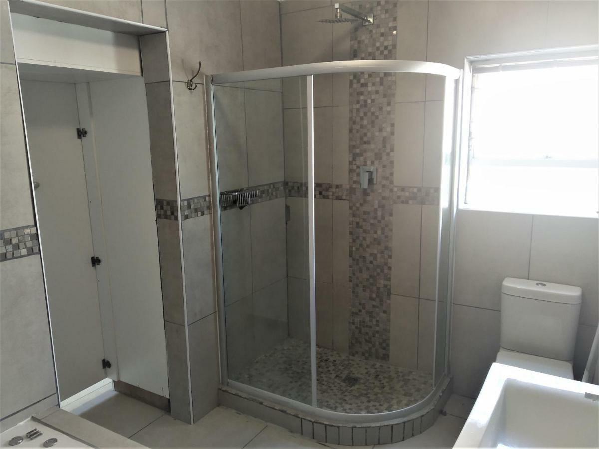 Arlogenix Villa Durbanville Ngoại thất bức ảnh